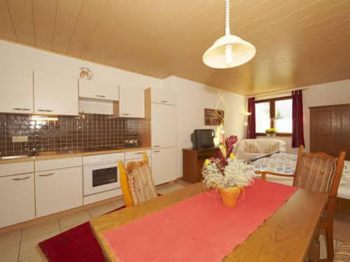Haus Meyer Apartment Filzmoos Exterior photo
